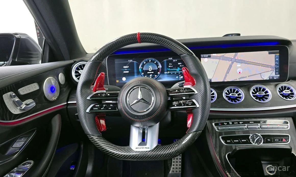 Mercedes-Benz E 220 | Mobile.bg � ����������� 13
