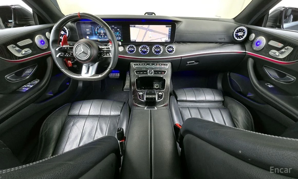 Mercedes-Benz E 220 | Mobile.bg � ����������� 7