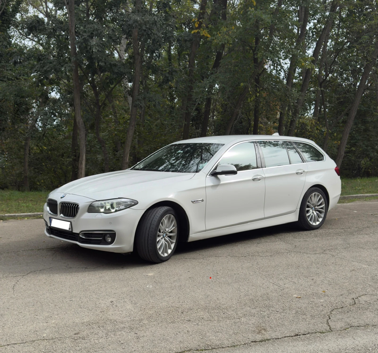 BMW 530 F11 | Mobile.bg � ����������� 1