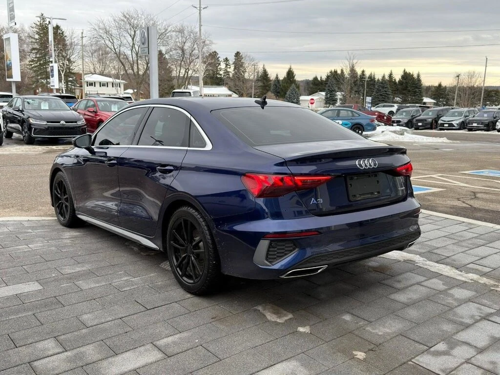 Audi A3 * ProgressivONE OWNER, ACCIDENT FREE, AWD, SUNROOF | Mobile.bg � ����������� 7