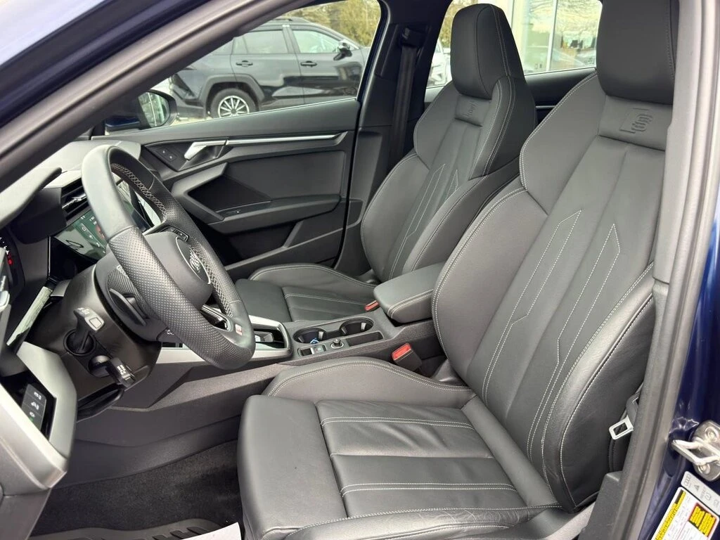 Audi A3 * ProgressivONE OWNER, ACCIDENT FREE, AWD, SUNROOF | Mobile.bg � ����������� 9