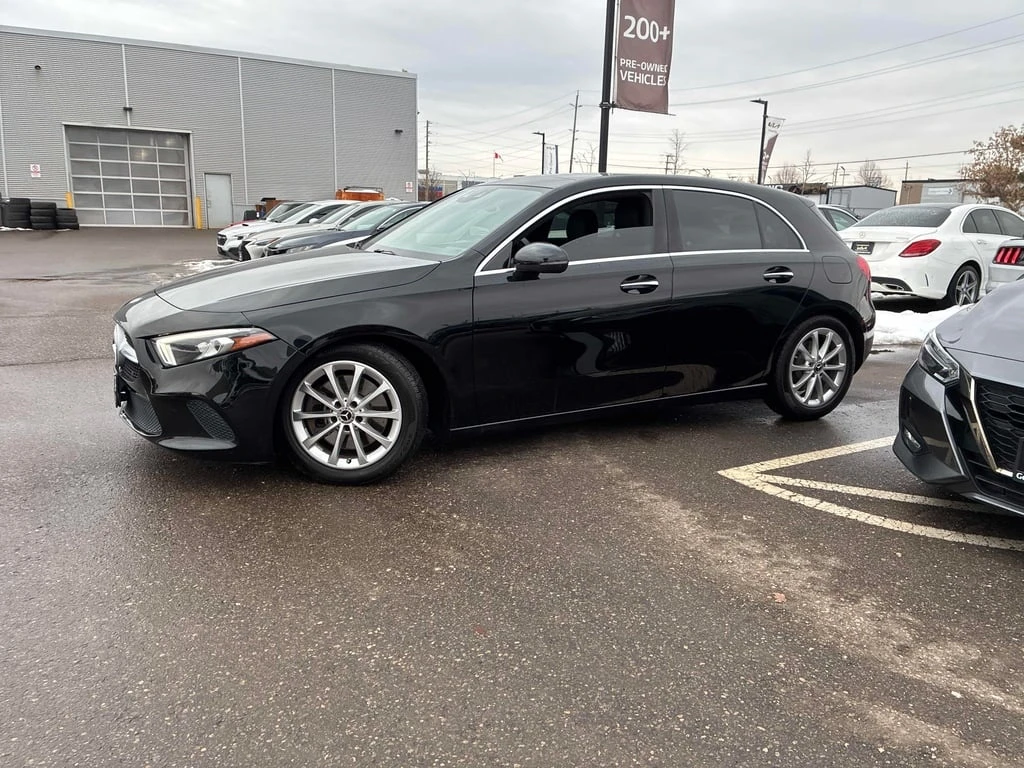 Mercedes-Benz A 250 * CARFAX * ��� ������������ ������ | Mobile.bg � ����������� 2