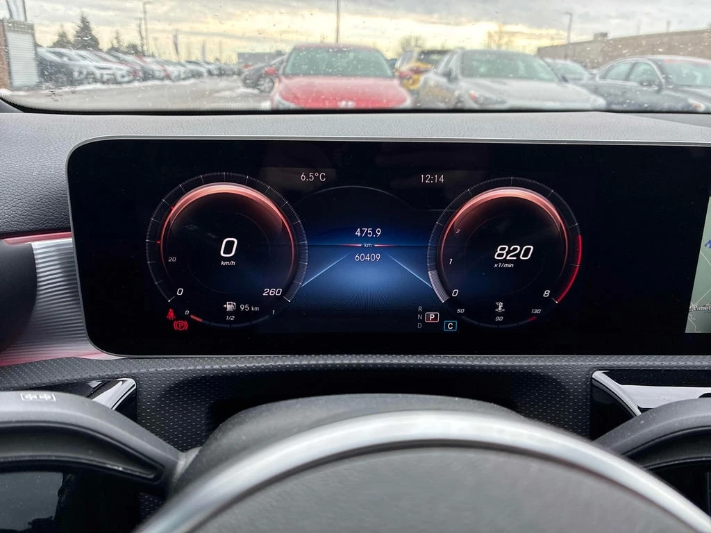 Mercedes-Benz A 250 * CARFAX * ��� ������������ ������ | Mobile.bg � ����������� 8