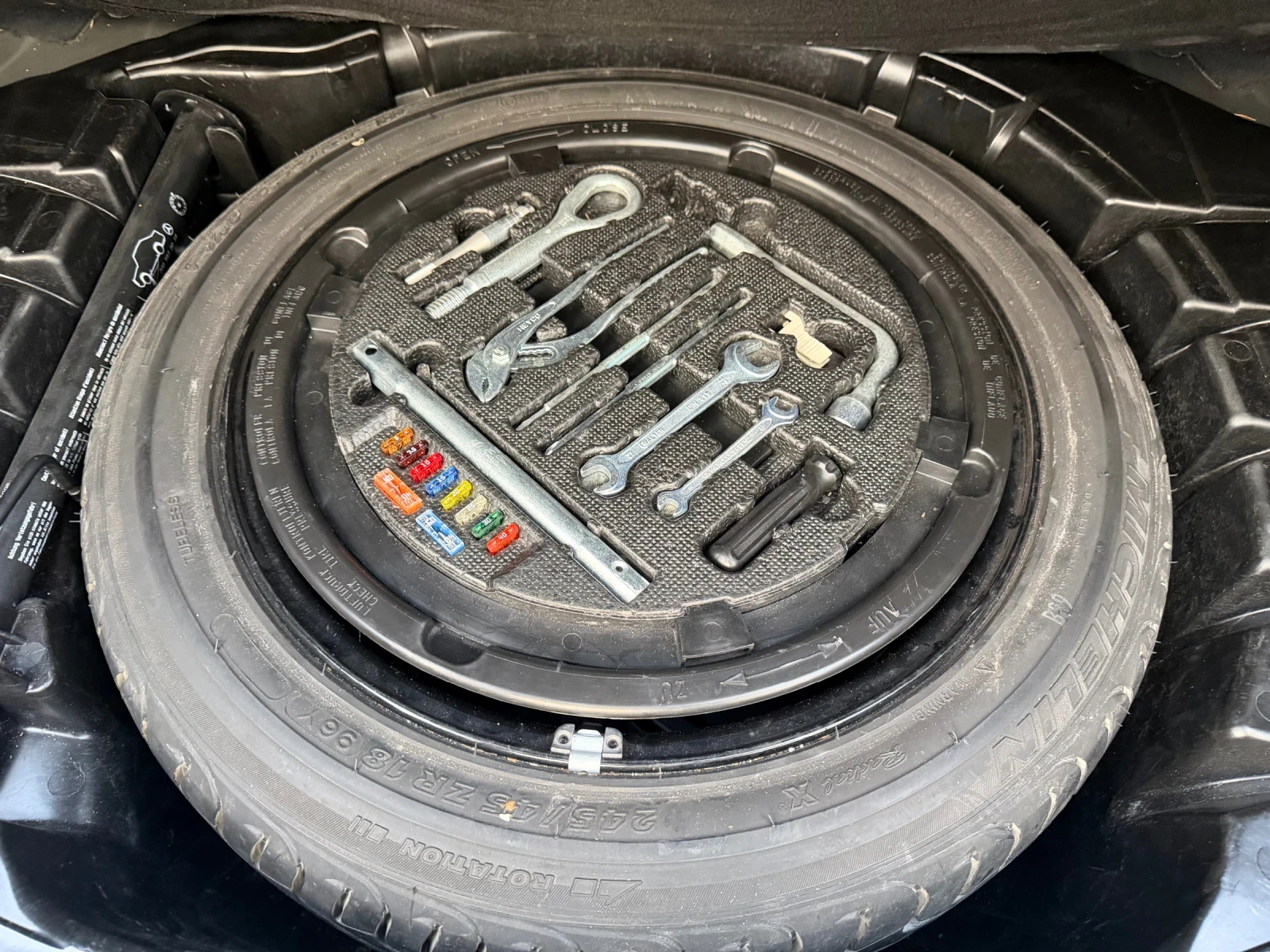 Mercedes-Benz S 320 CDI/FACELIFT | Mobile.bg � ����������� 10