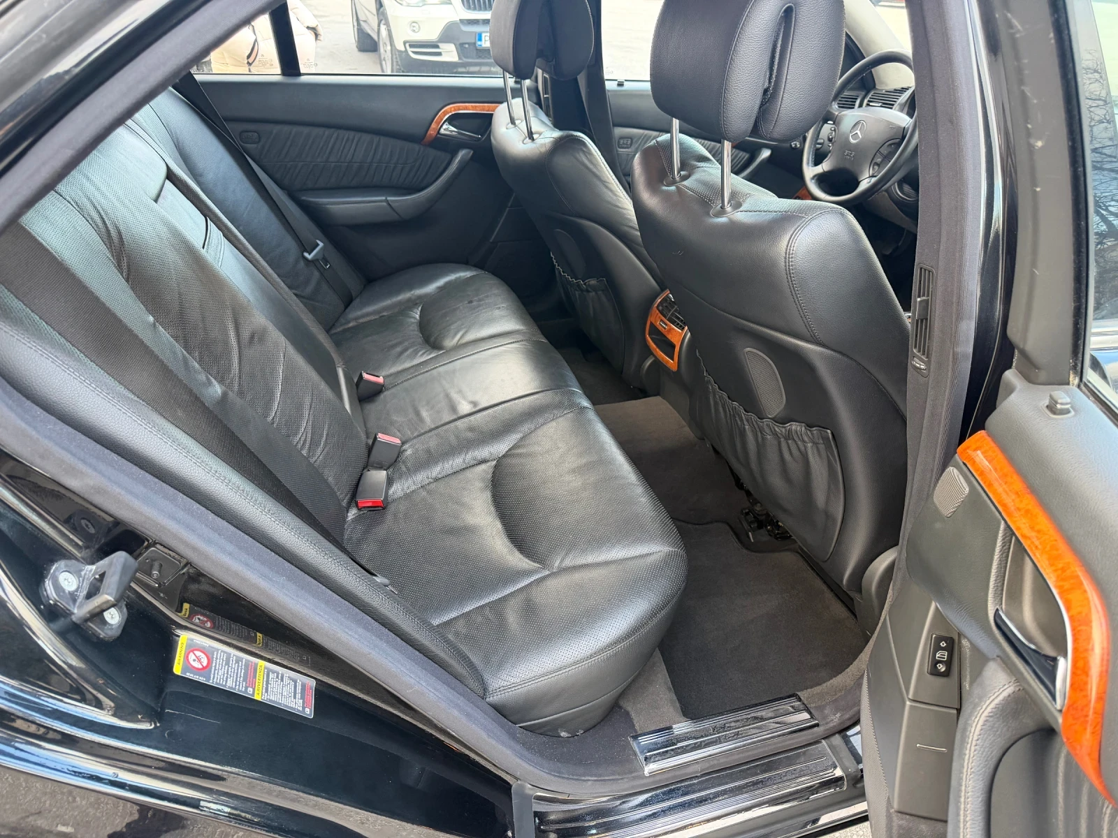 Mercedes-Benz S 320 CDI/FACELIFT | Mobile.bg � ����������� 8