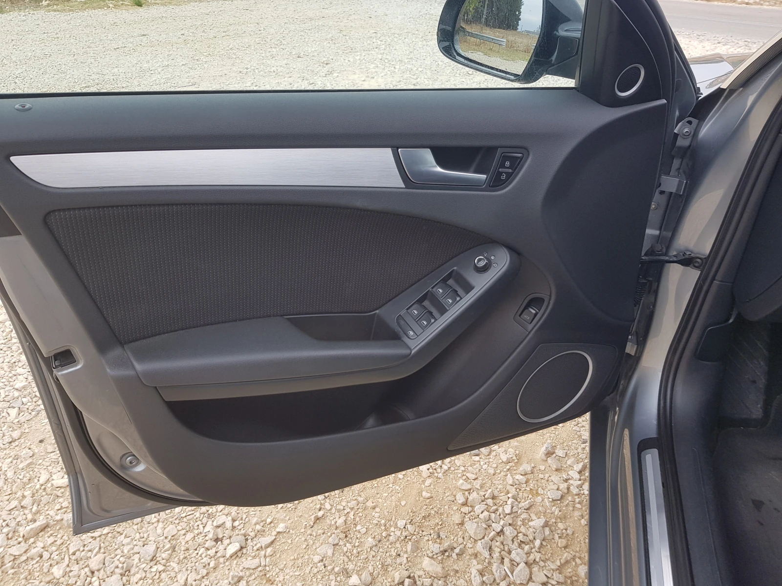 Audi A4 S-Line | Mobile.bg � ����������� 12