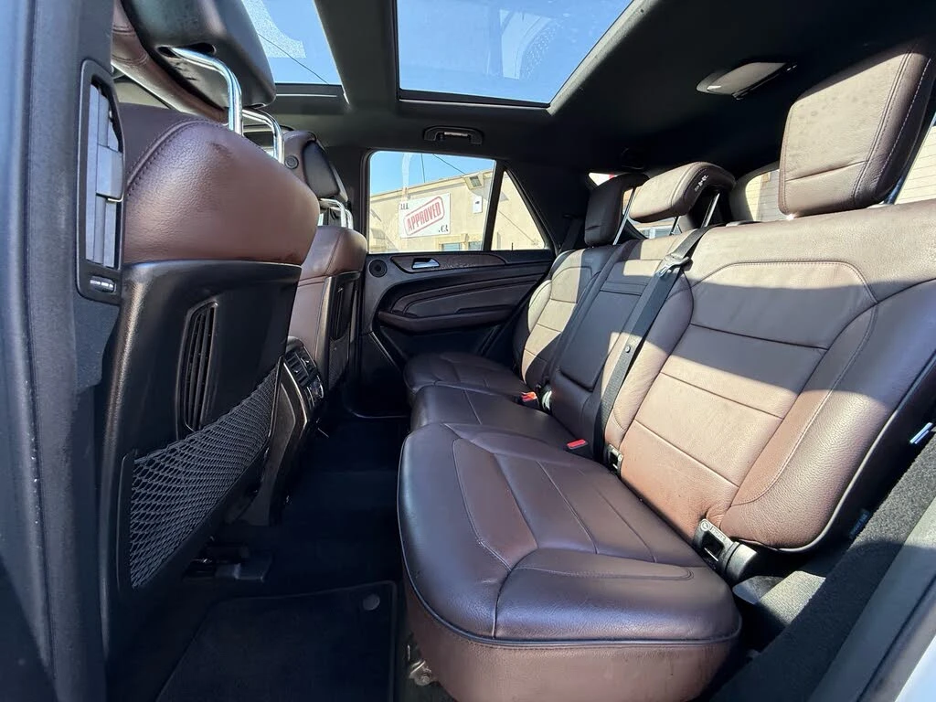 Mercedes-Benz ML 550 4MATIC* ����������* (���� �� ��) | Mobile.bg � ����������� 12