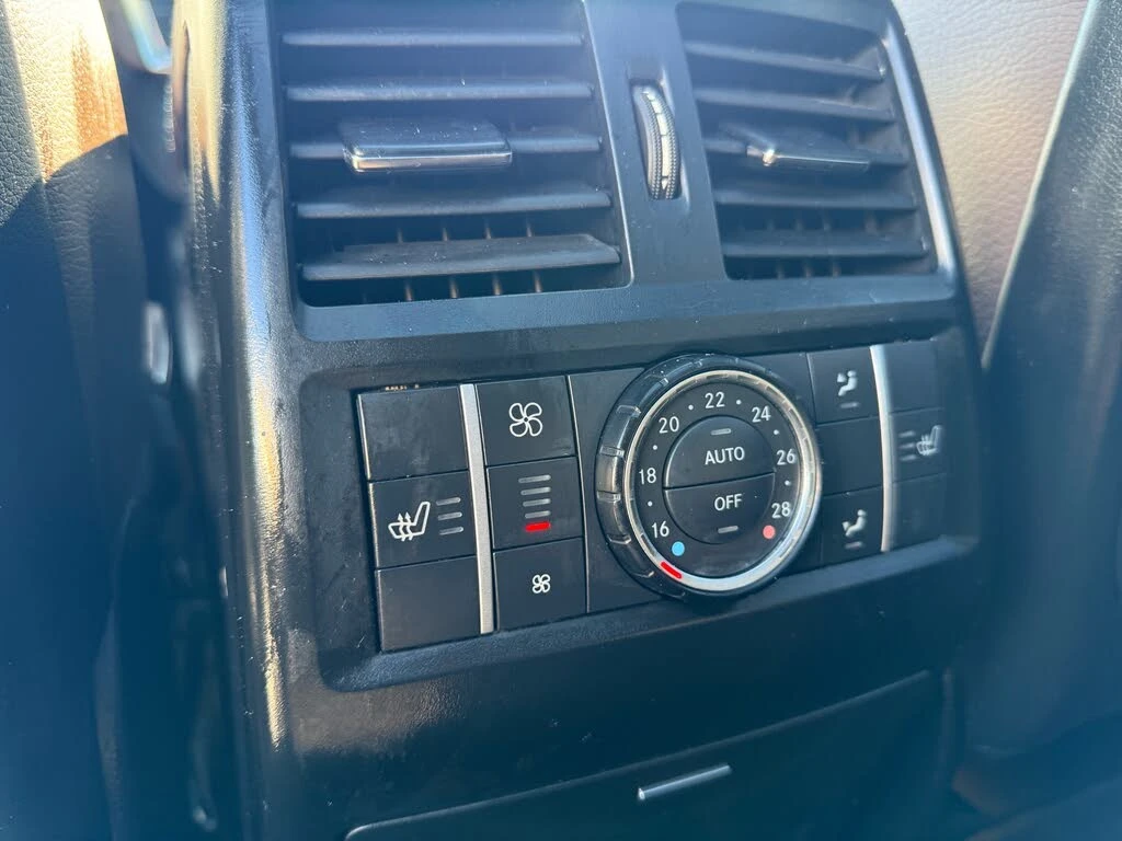 Mercedes-Benz ML 550 4MATIC* ����������* (���� �� ��) | Mobile.bg � ����������� 13