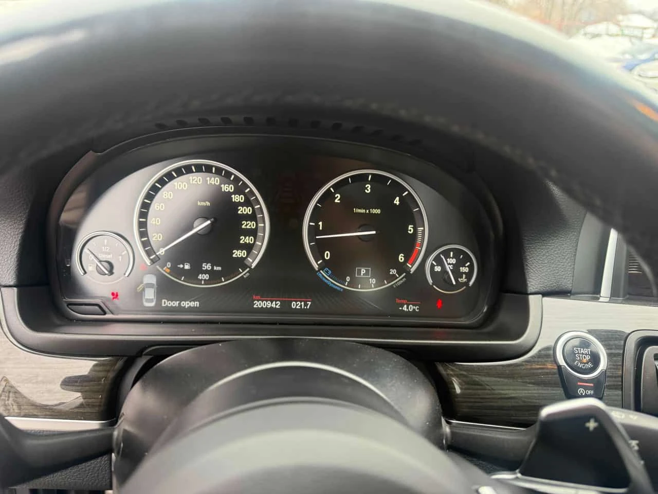 BMW 535  535d xDrive/ CARFAX /� �����/�������/��������/ | Mobile.bg � ����������� 7