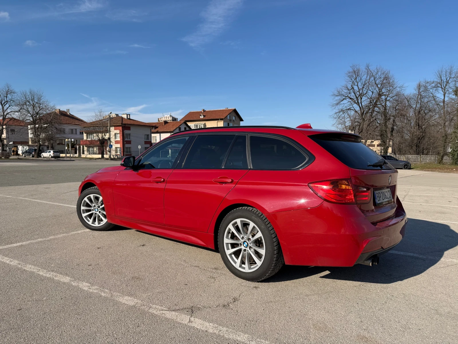 BMW 330  - изображение 2