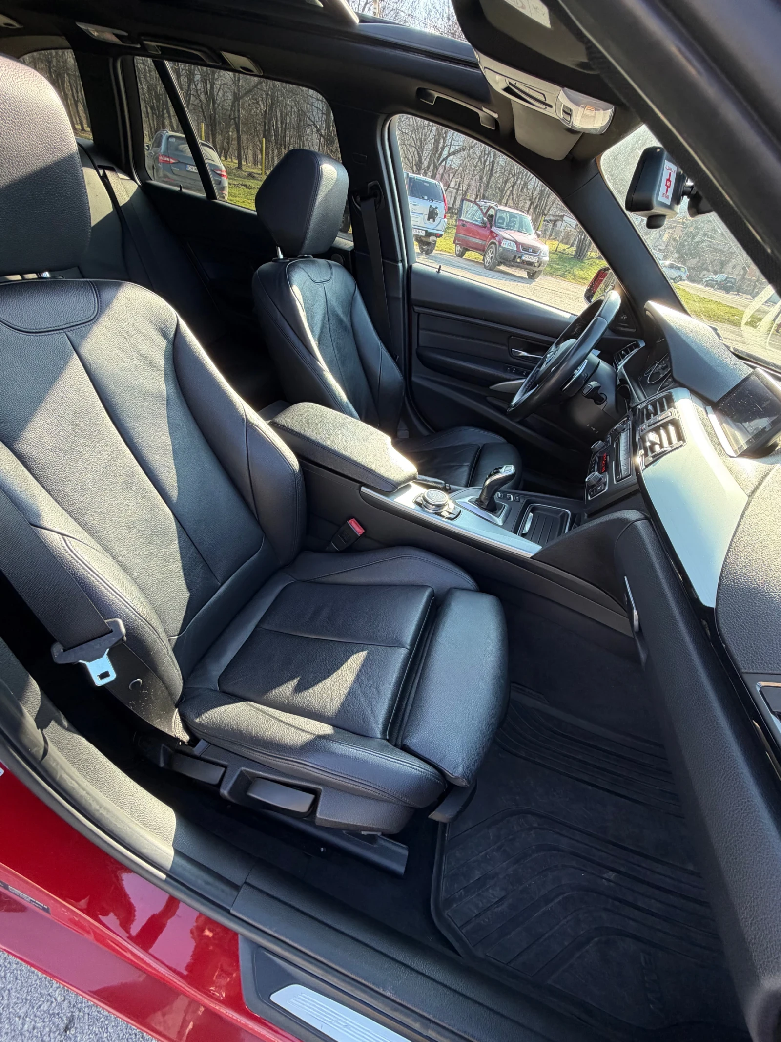 BMW 330  - изображение 6