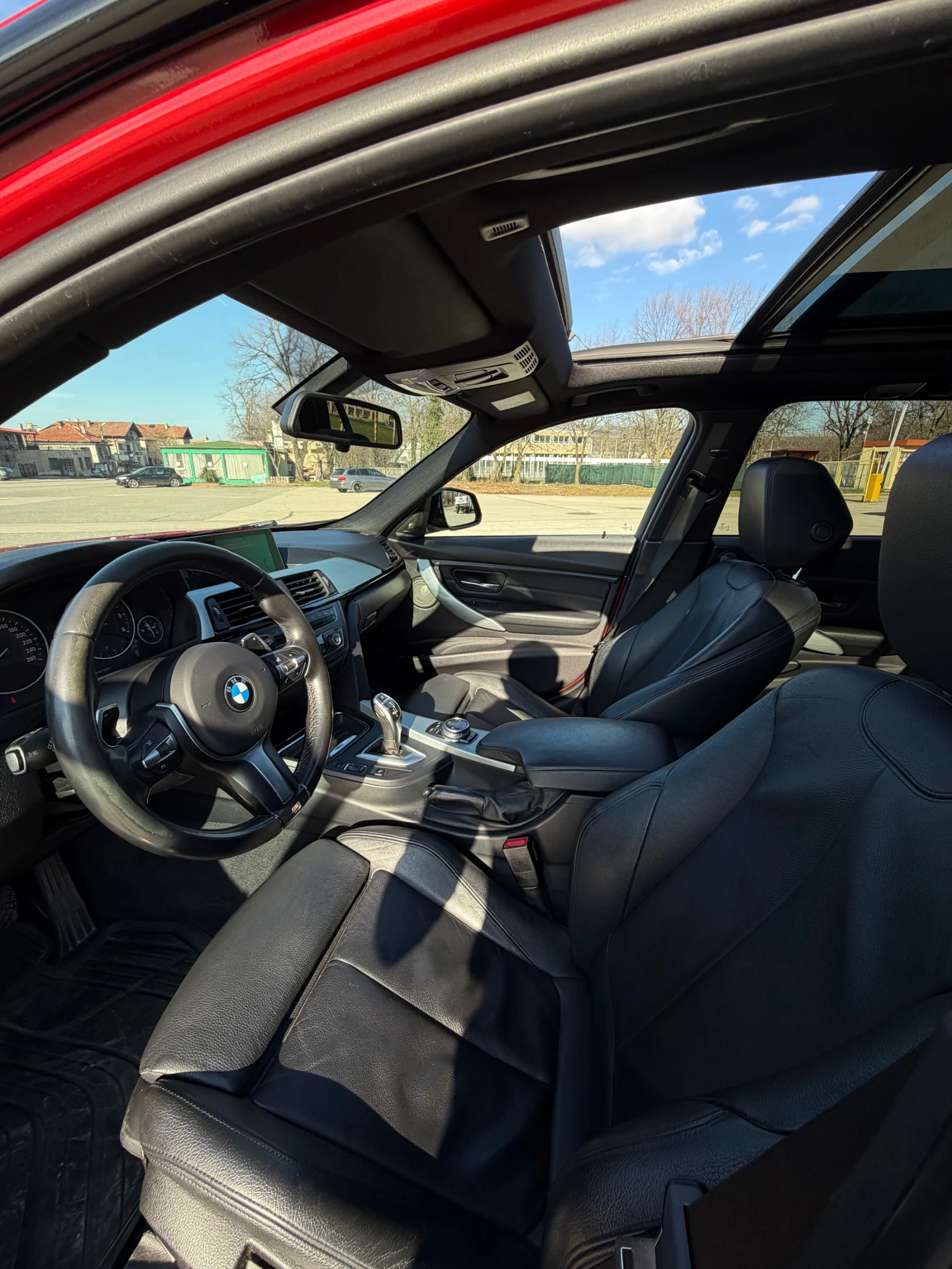 BMW 330  - изображение 5