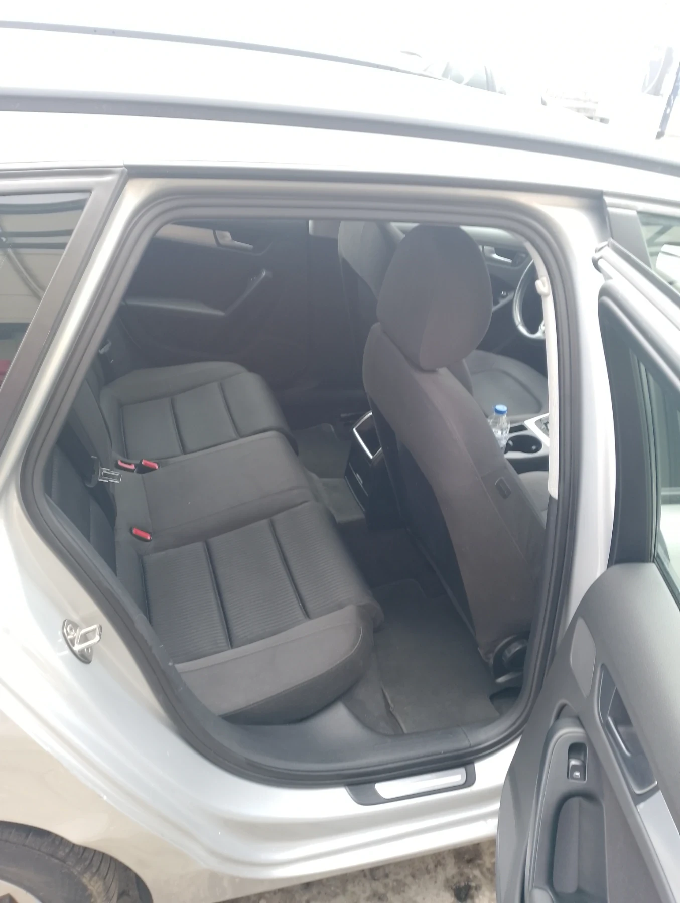 Audi A4, снимка 7 - Автомобили и джипове - 53869319