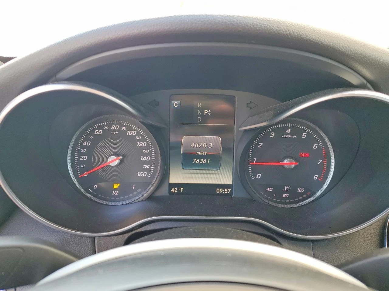 Mercedes-Benz C 300 4matic | Mobile.bg � ����������� 9