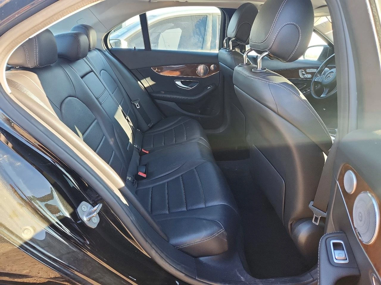 Mercedes-Benz C 300 4matic | Mobile.bg � ����������� 10
