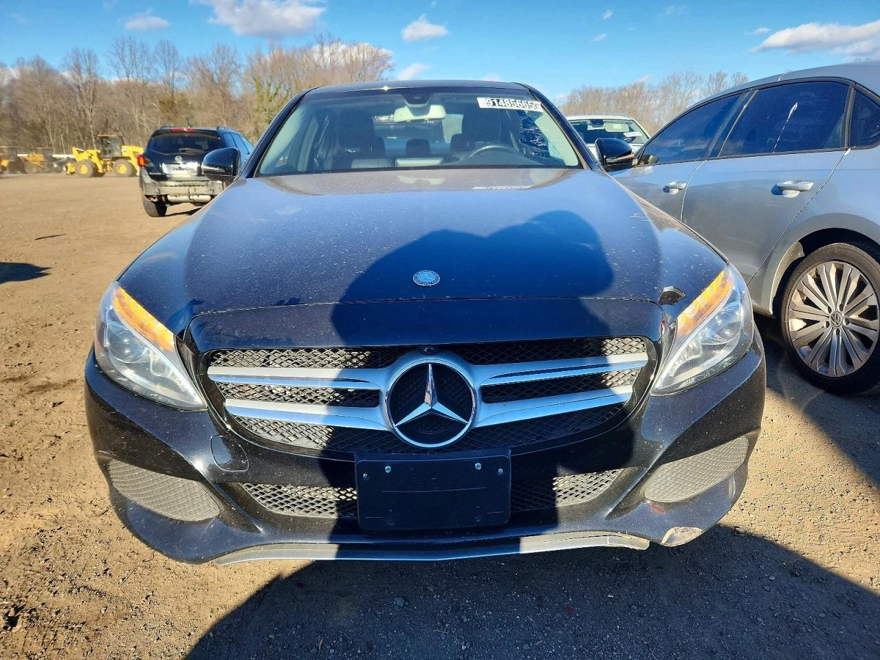 Mercedes-Benz C 300 4matic | Mobile.bg � ����������� 3