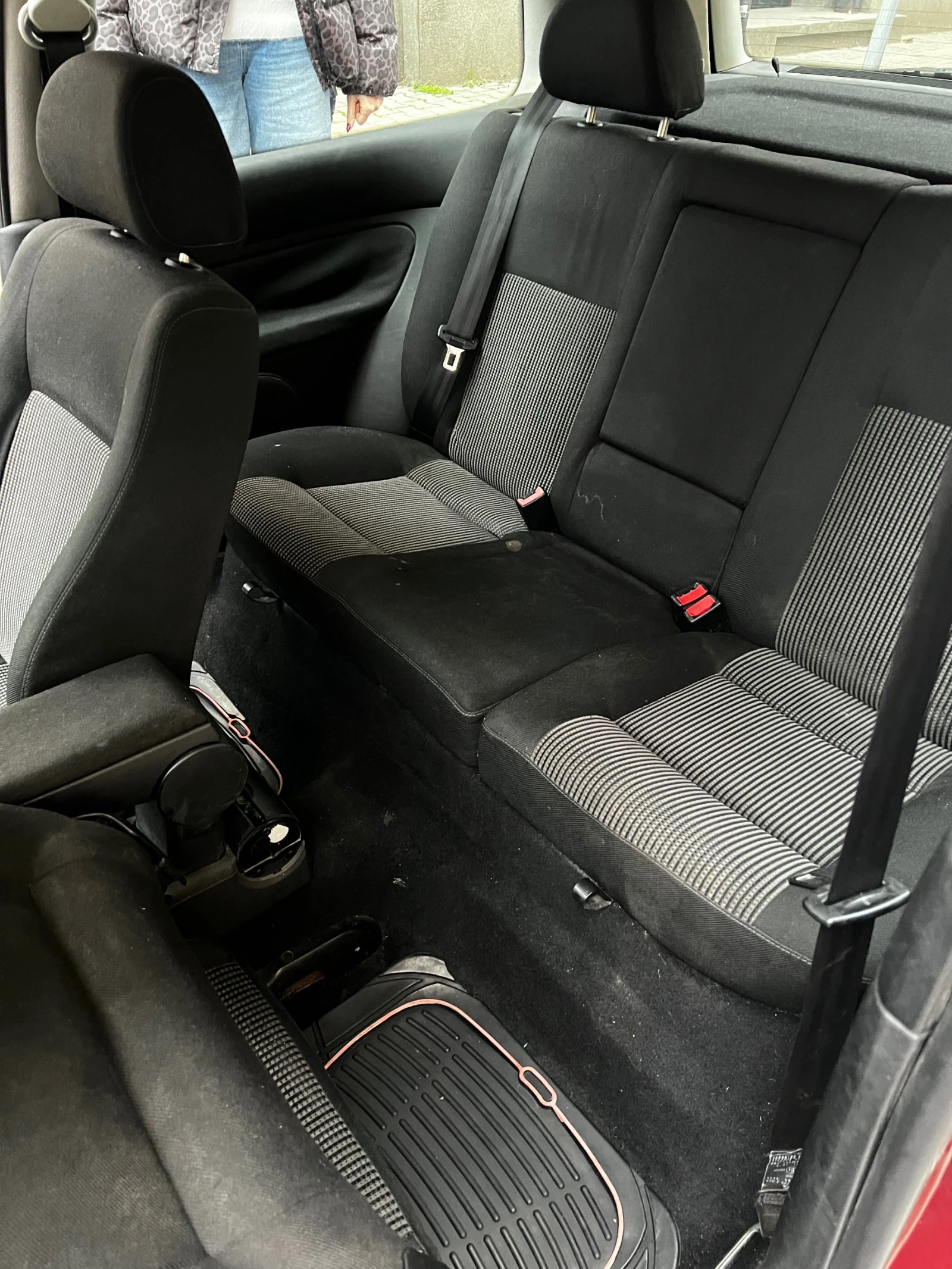 VW Golf, снимка 6 - Автомобили и джипове - 54354305