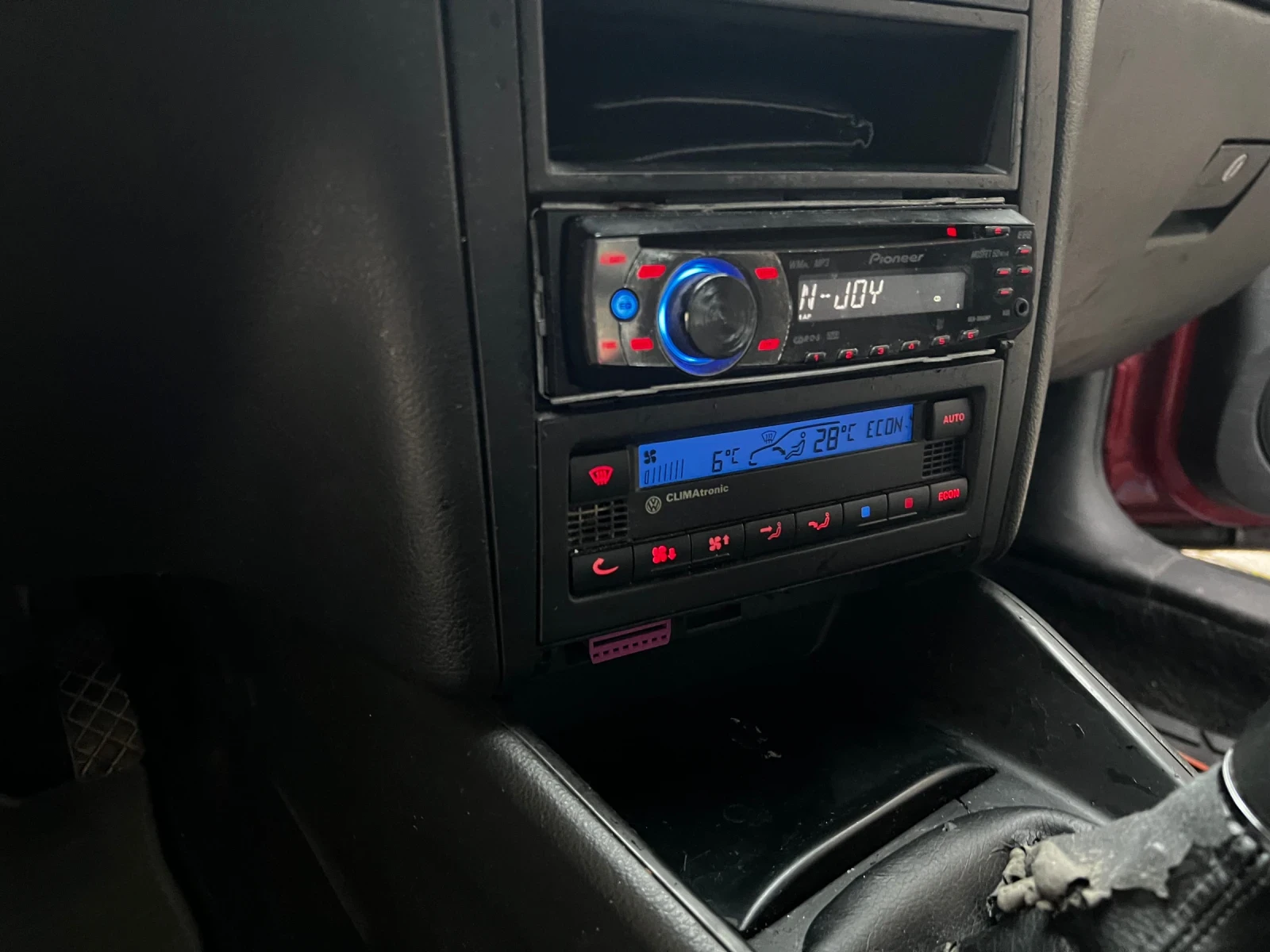 VW Golf, снимка 10 - Автомобили и джипове - 54354305
