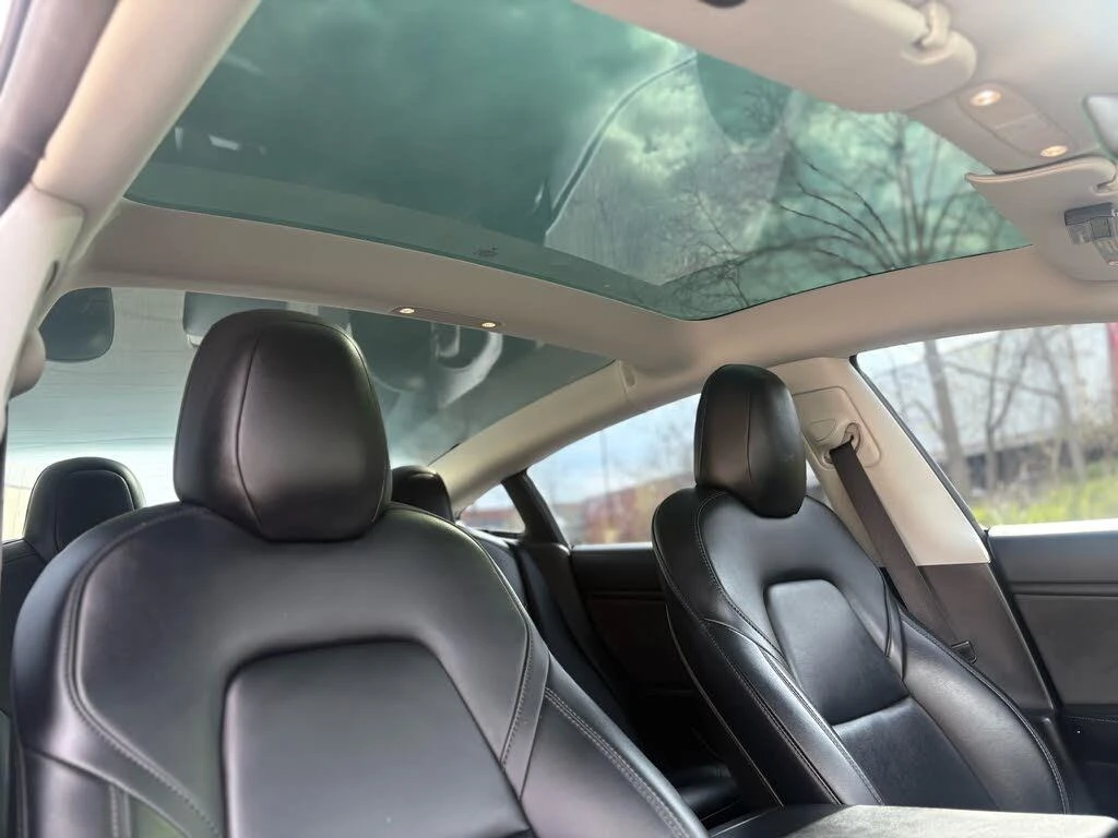 Tesla Model 3 Standard Plus* 360* Панорама* Подгреви* , снимка 12 - Автомобили и джипове - 54370306