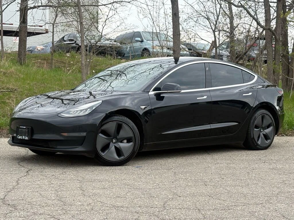 Tesla Model 3 Standard Plus* 360* Панорама* Подгреви* 