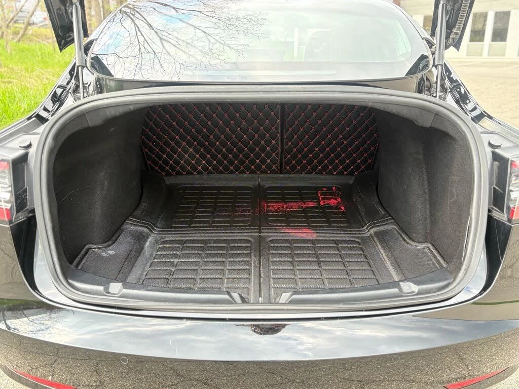 Tesla Model 3 Standard Plus* 360* Панорама* Подгреви* , снимка 14 - Автомобили и джипове - 54370306