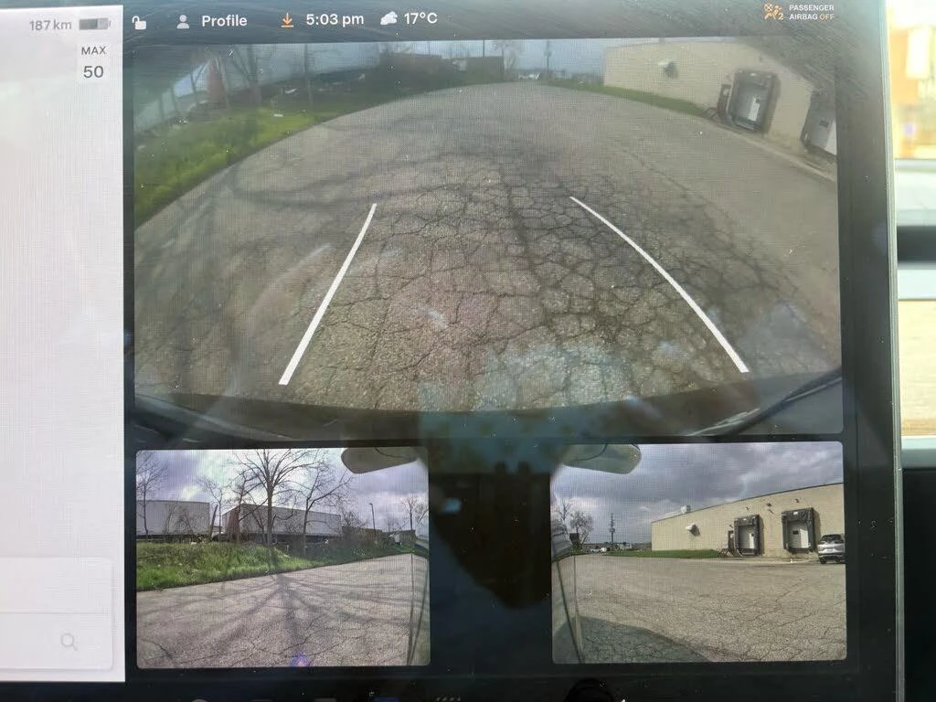 Tesla Model 3 Standard Plus* 360* Панорама* Подгреви* , снимка 16 - Автомобили и джипове - 54370306