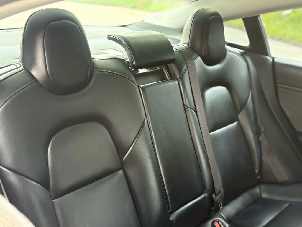 Tesla Model 3 Standard Plus* 360* Панорама* Подгреви* , снимка 11 - Автомобили и джипове - 54370306