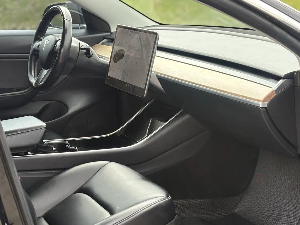 Tesla Model 3 Standard Plus* 360* Панорама* Подгреви* , снимка 10 - Автомобили и джипове - 54370306