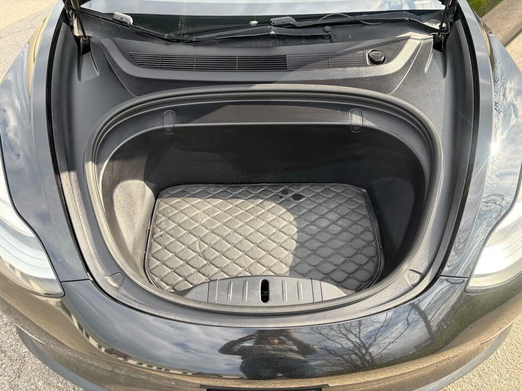 Tesla Model 3 Standard Plus* 360* Панорама* Подгреви* , снимка 17 - Автомобили и джипове - 54370306