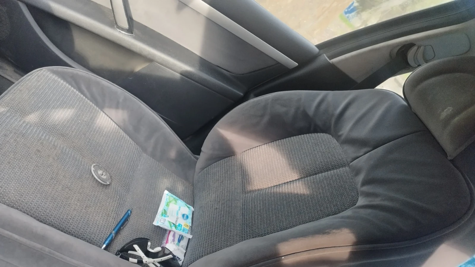 Peugeot 407 2.0 136к.с., снимка 10 - Автомобили и джипове - 54700087