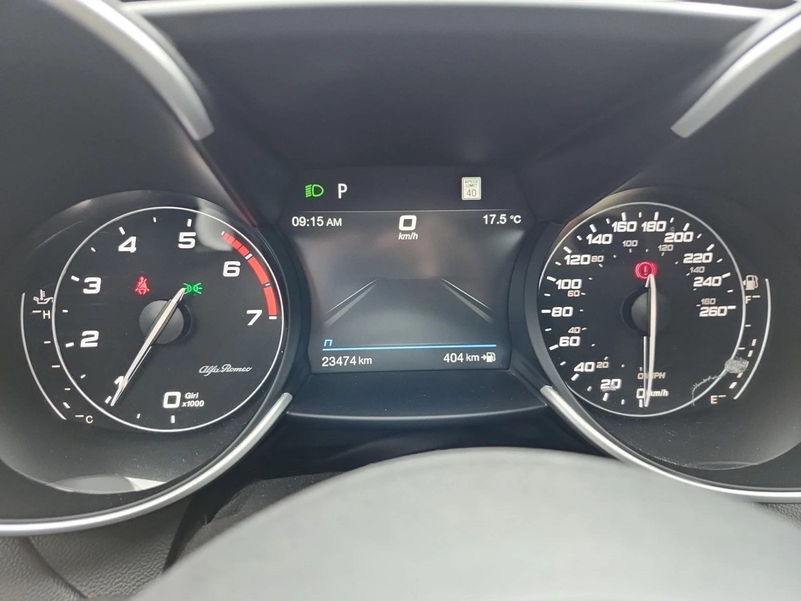 Alfa Romeo Giulia Veloce AWD | Mobile.bg � ����������� 11