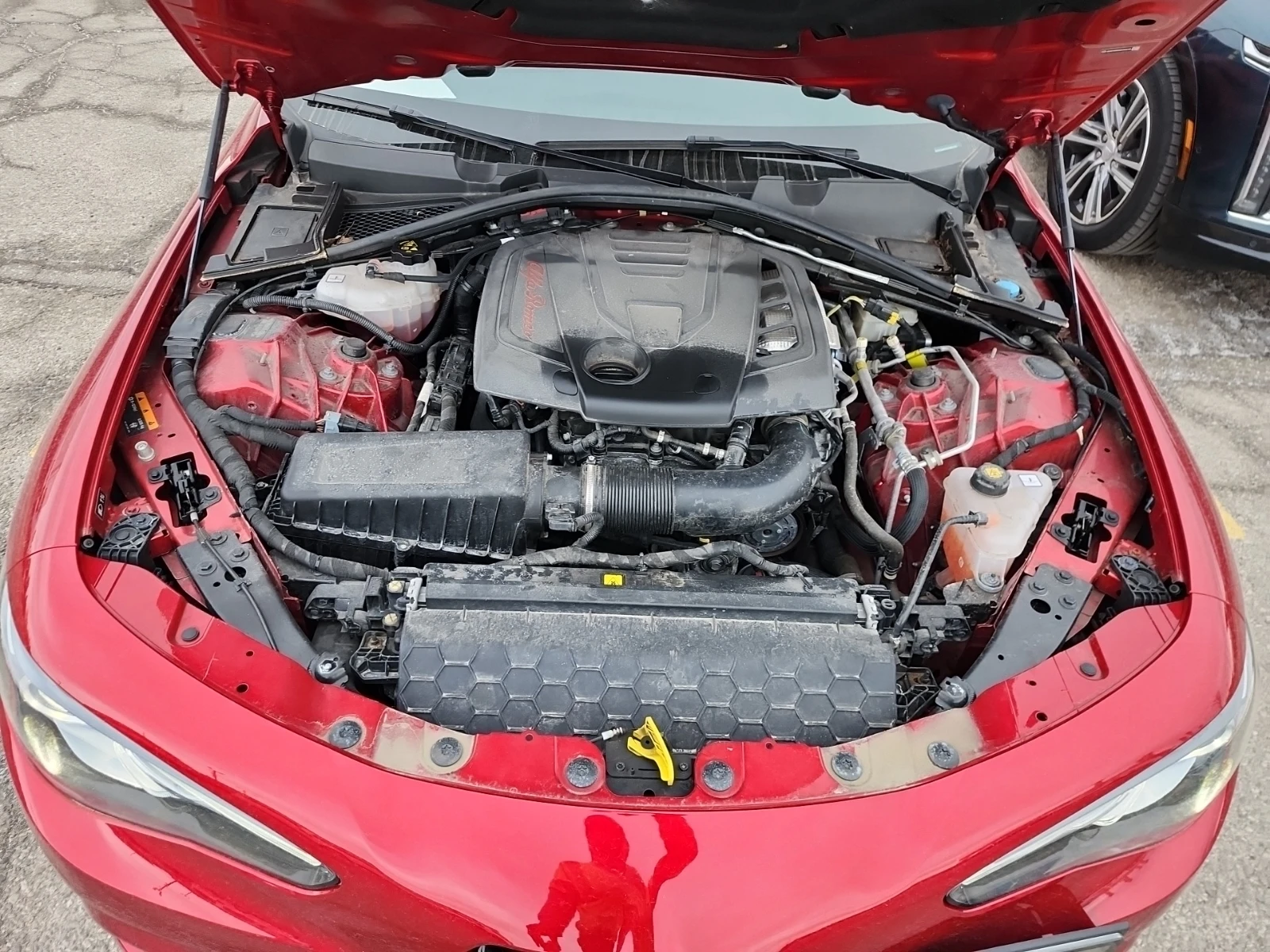 Alfa Romeo Giulia Veloce AWD | Mobile.bg � ����������� 7