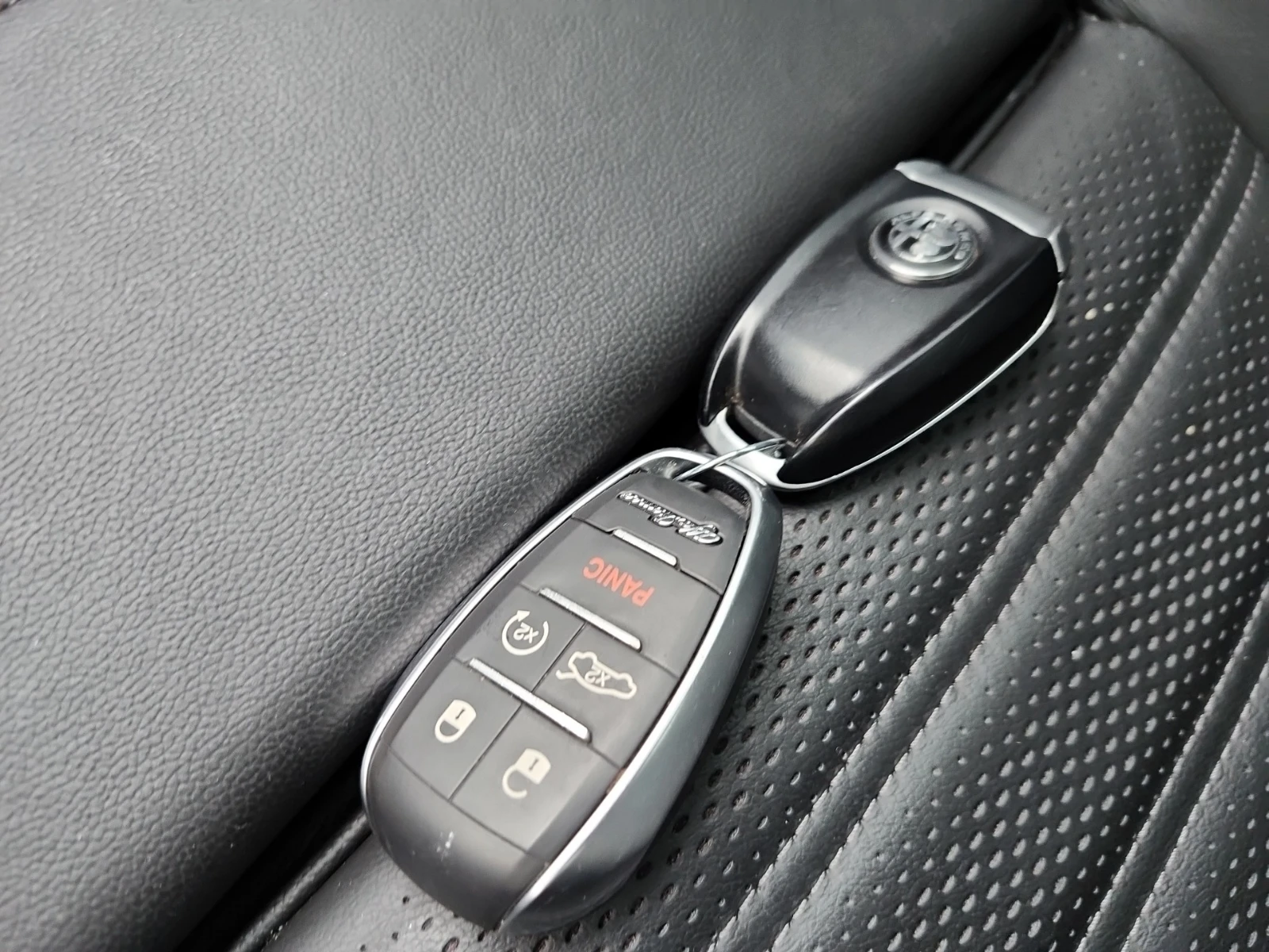 Alfa Romeo Giulia Veloce AWD | Mobile.bg � ����������� 14
