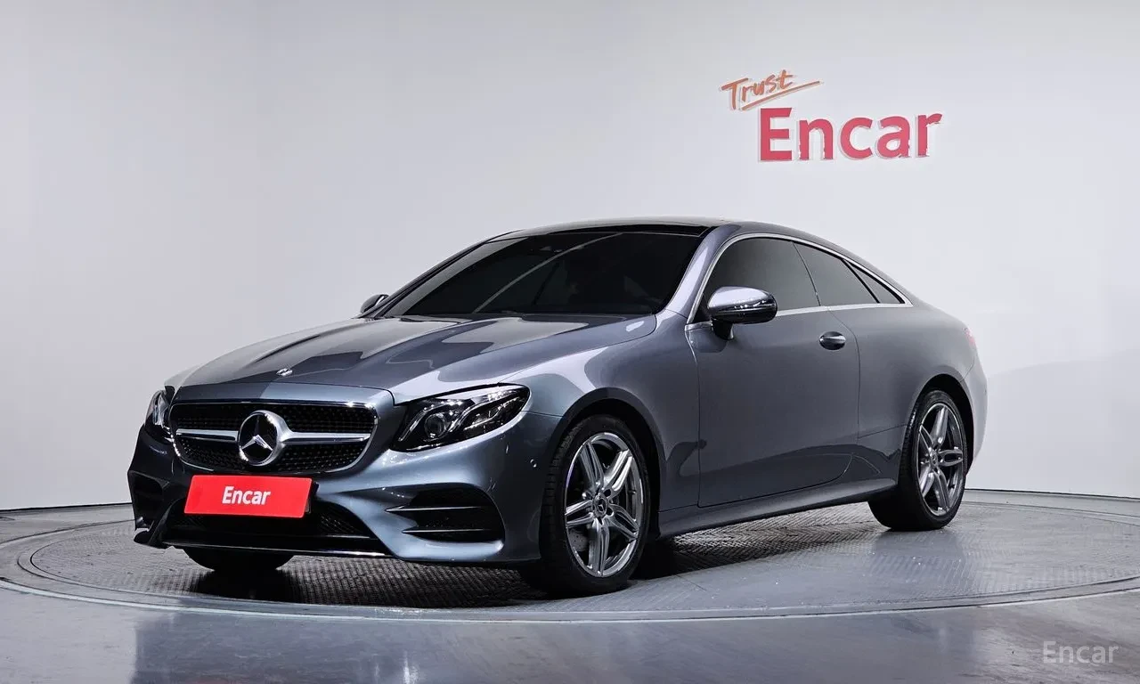 Mercedes-Benz E 220 AMG PK* DIGITAL* HEAD-UP* ОБДУХ* КРАЙНА ЦЕНА