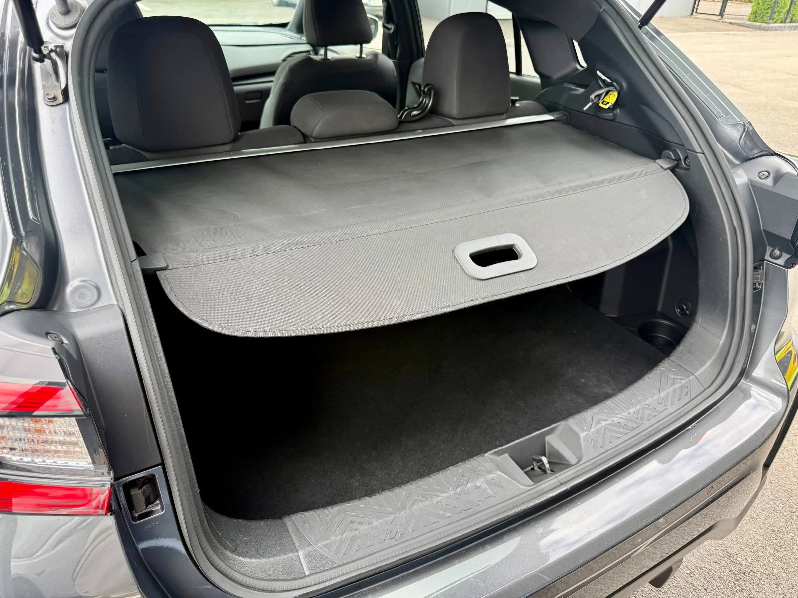 Subaru Crosstrek 2.5 Crosstrek Sport, снимка 16 - Автомобили и джипове - 54652009