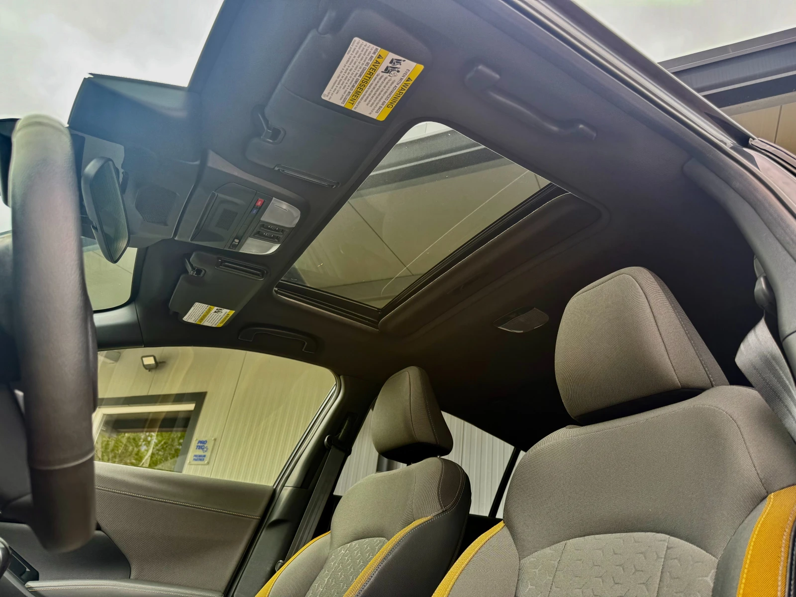 Subaru Crosstrek 2.5 Crosstrek Sport, снимка 15 - Автомобили и джипове - 54652009