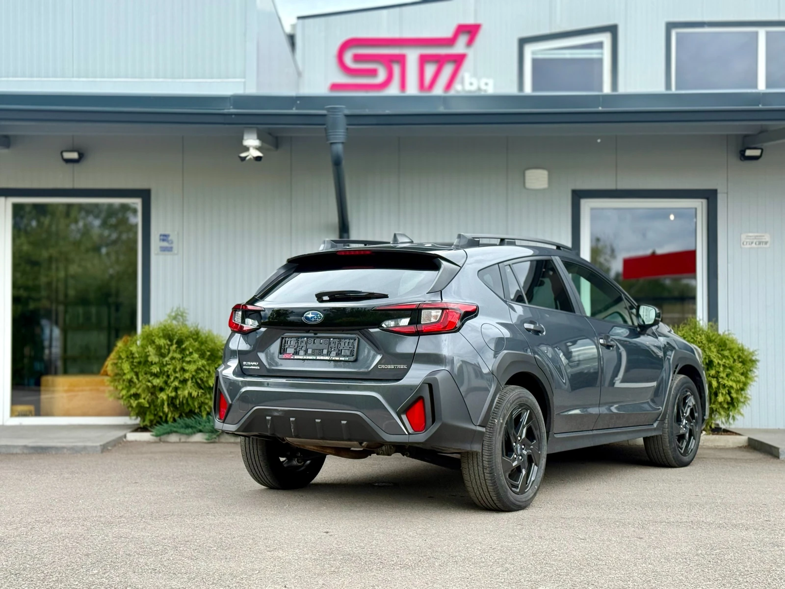 Subaru Crosstrek 2.5 Crosstrek Sport, снимка 5 - Автомобили и джипове - 54652009