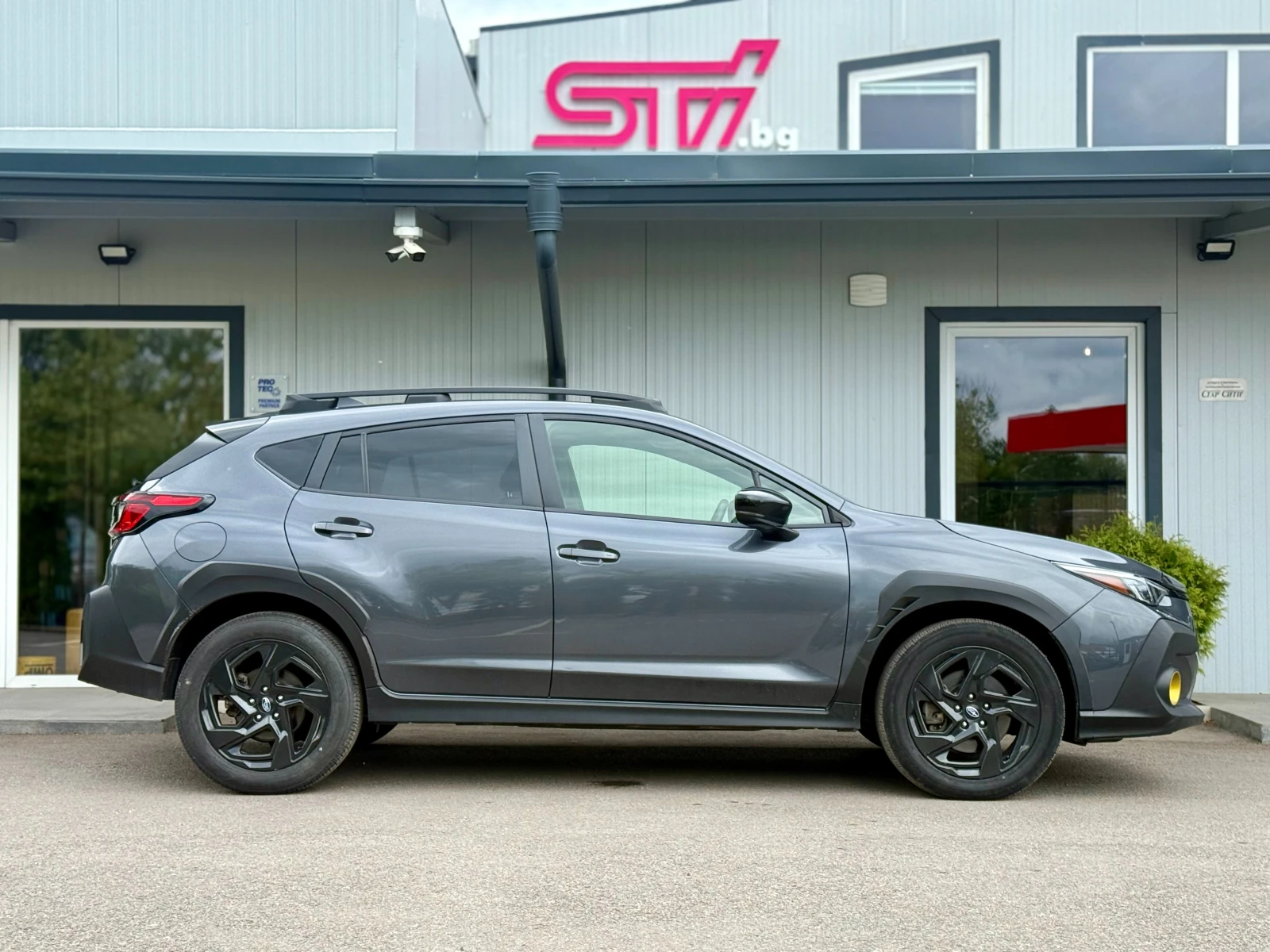 Subaru Crosstrek 2.5 Crosstrek Sport, снимка 4 - Автомобили и джипове - 54652009