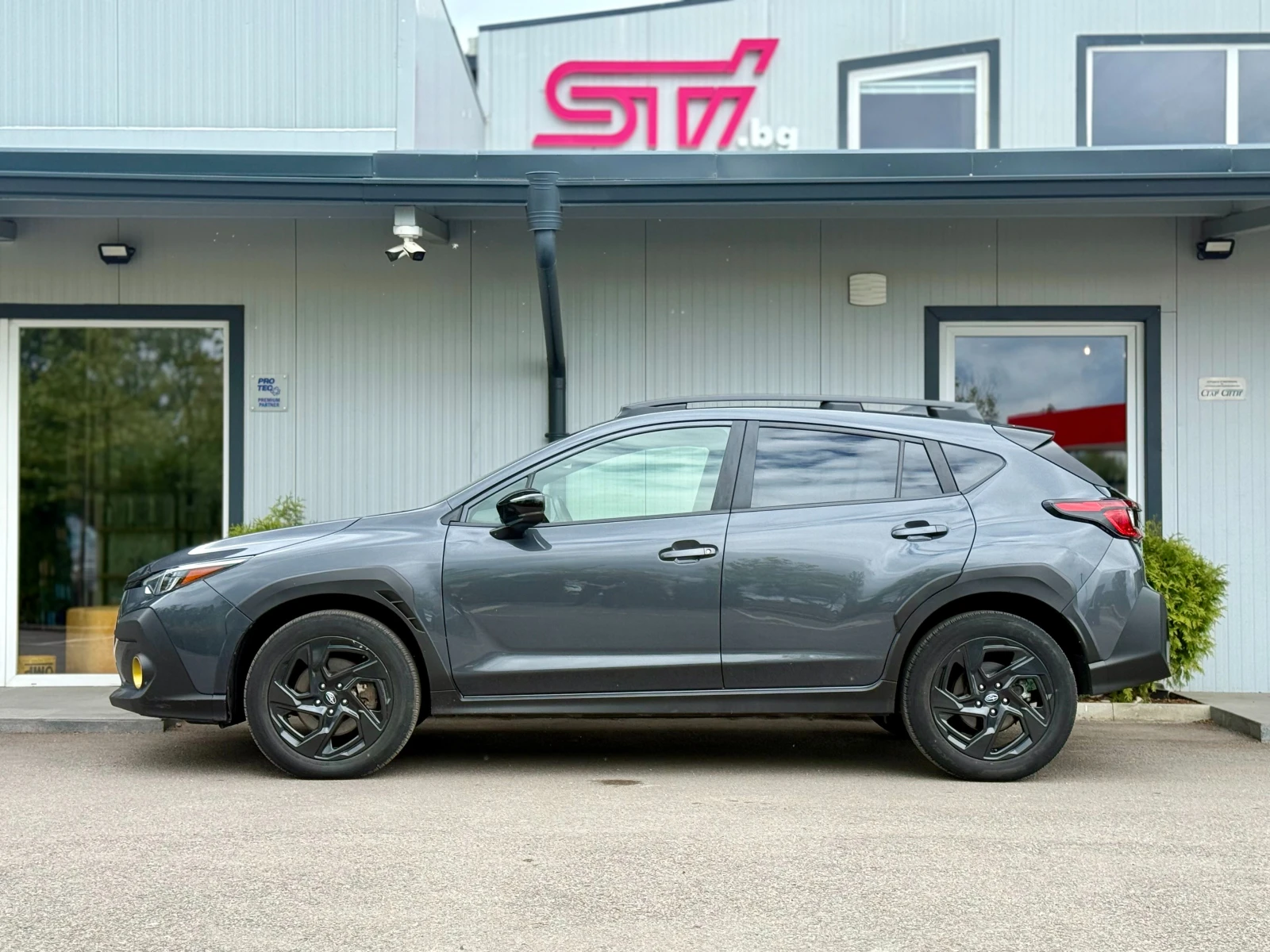 Subaru Crosstrek 2.5 Crosstrek Sport, снимка 8 - Автомобили и джипове - 54652009