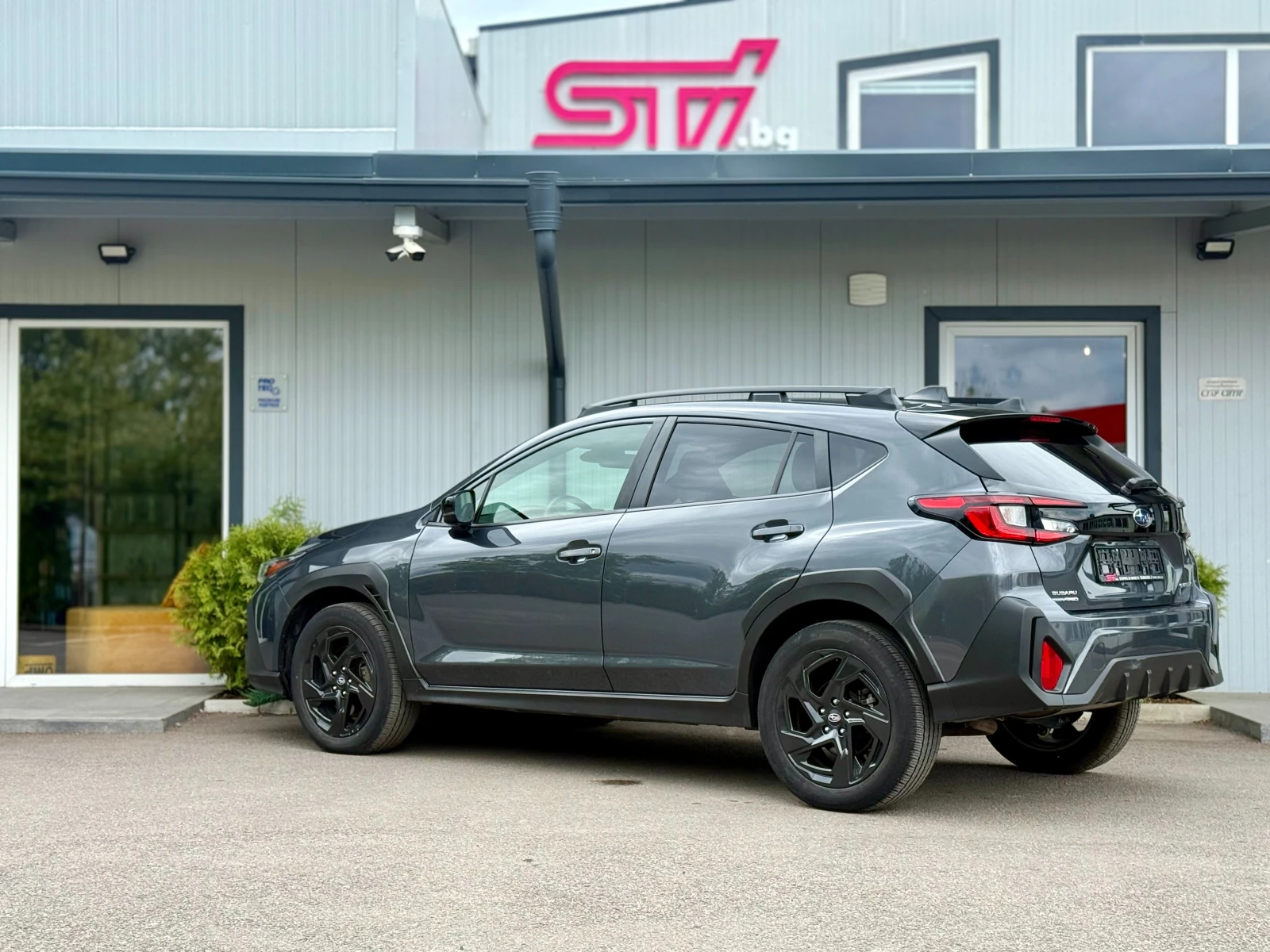 Subaru Crosstrek 2.5 Crosstrek Sport, снимка 7 - Автомобили и джипове - 54652009