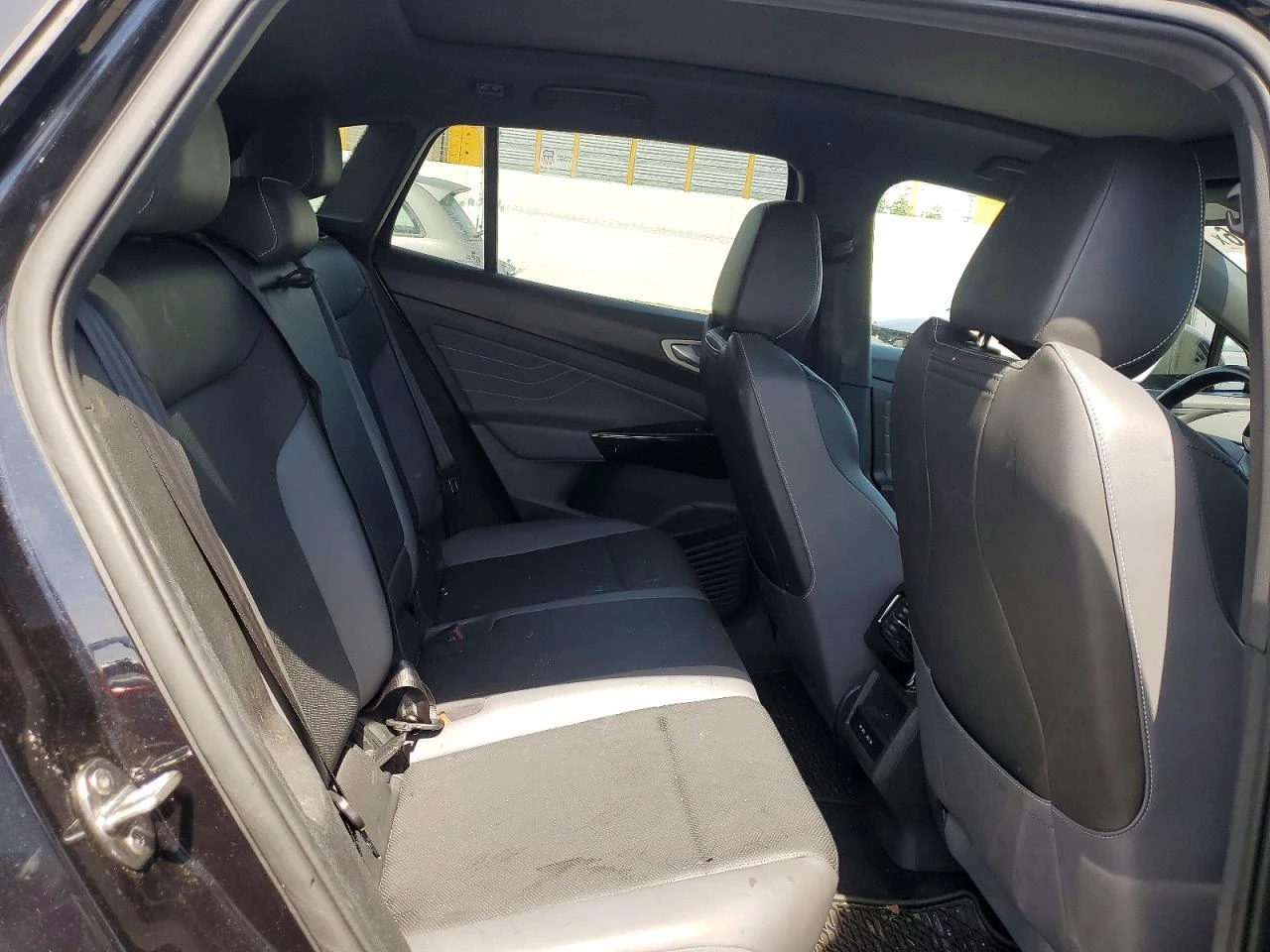 VW ID.4 Volkswagen Pro S, снимка 11 - Автомобили и джипове - 54655143
