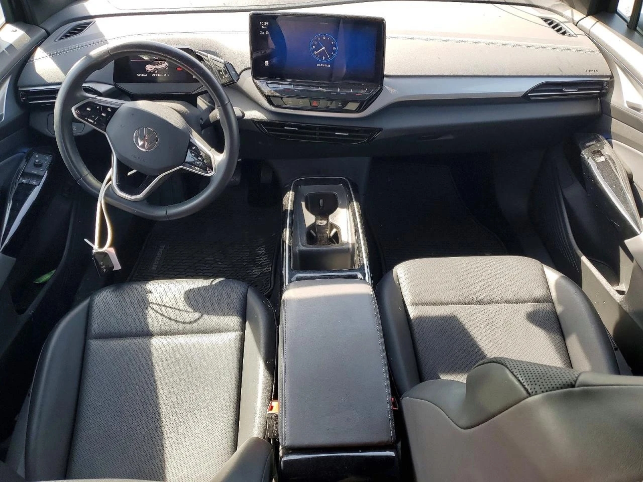 VW ID.4 Volkswagen Pro S, снимка 8 - Автомобили и джипове - 54655143