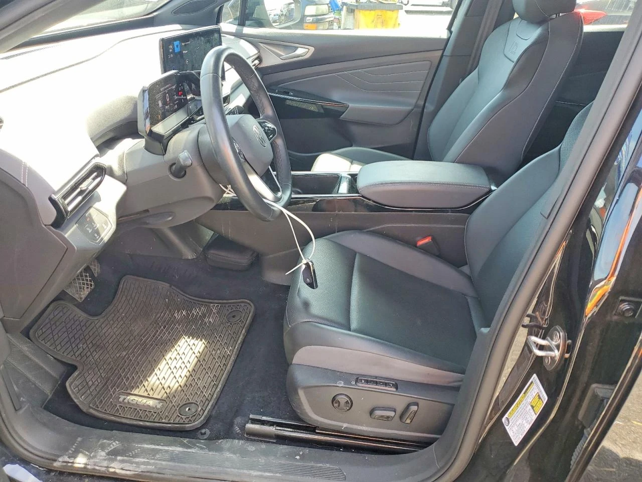 VW ID.4 Volkswagen Pro S, снимка 7 - Автомобили и джипове - 54655143