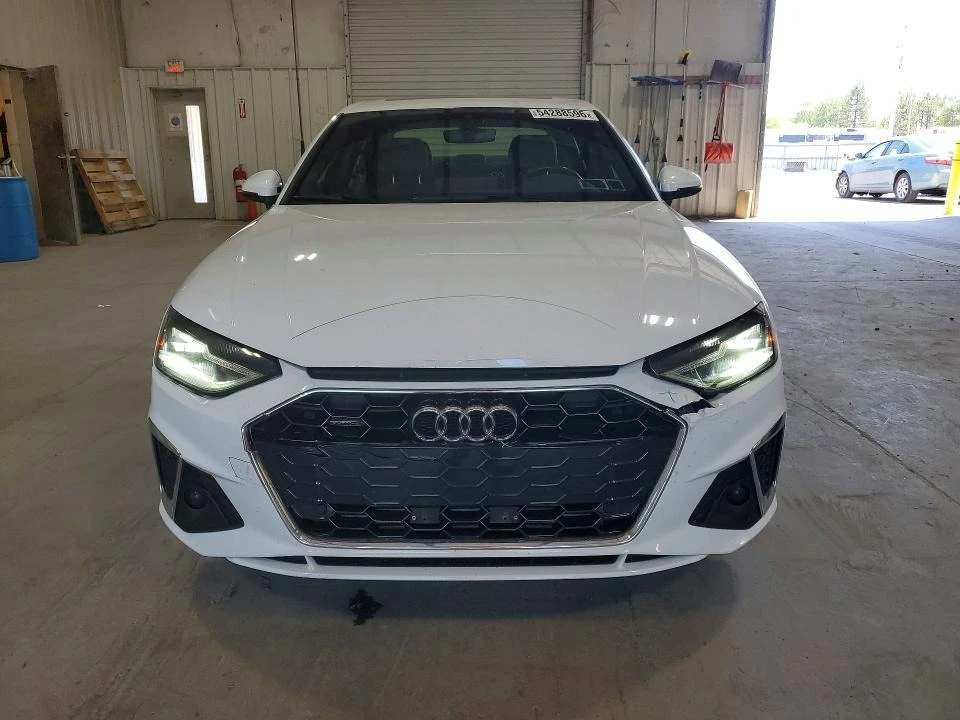 Audi A4 | Mobile.bg � ����������� 5
