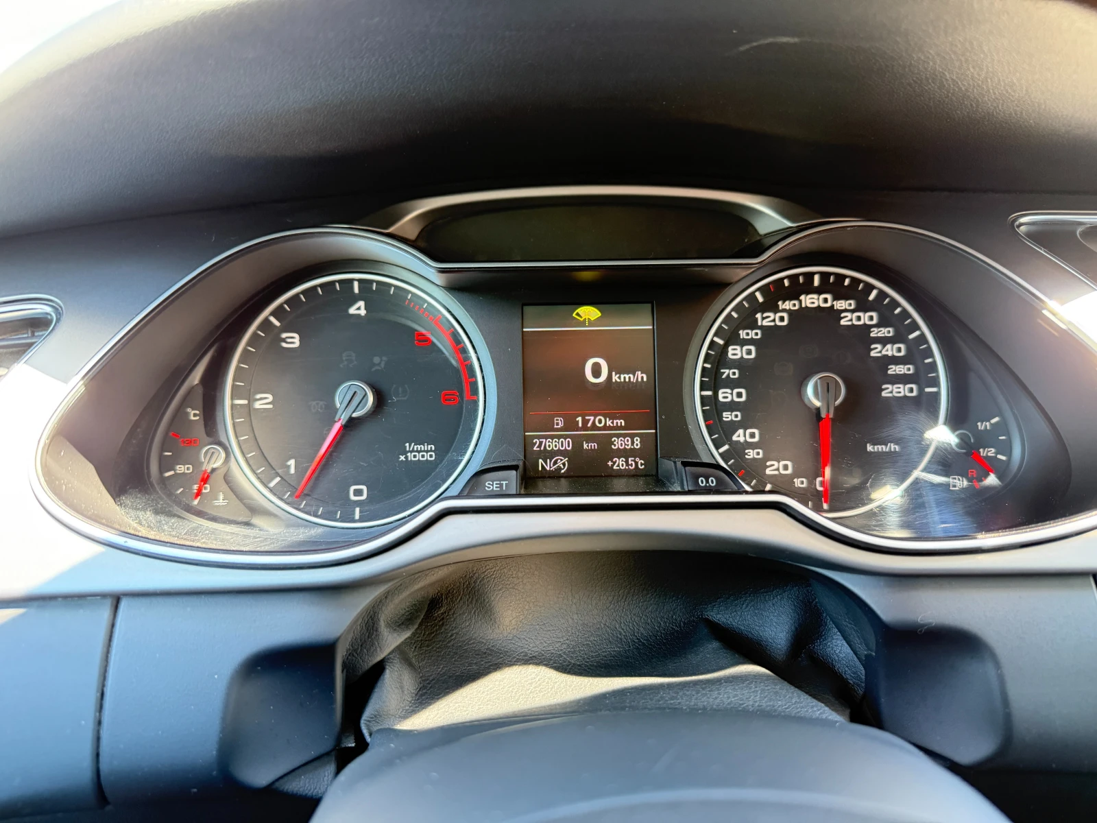 Audi A4 Allroad 3.0d 245 к.с./ГАРАНЦИЯ, снимка 14 - Автомобили и джипове - 54968160