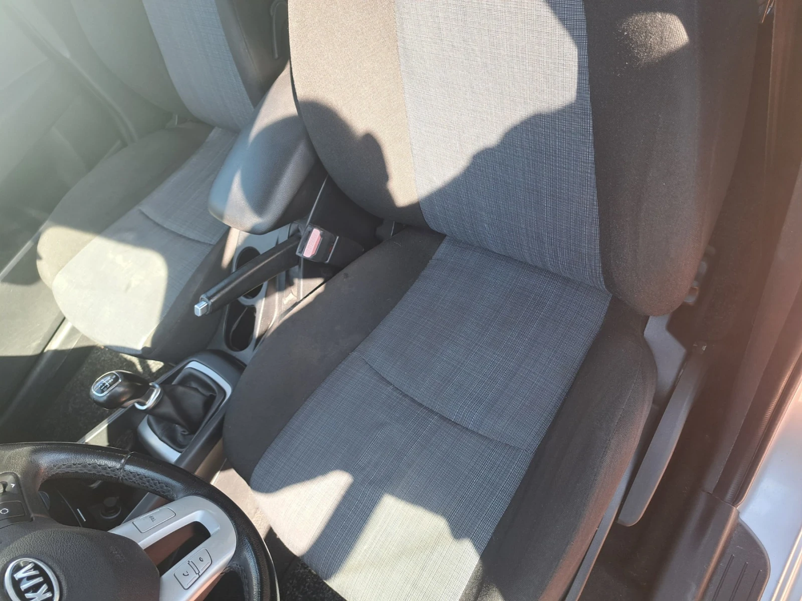 Kia Ceed, снимка 8 - Автомобили и джипове - 55353732