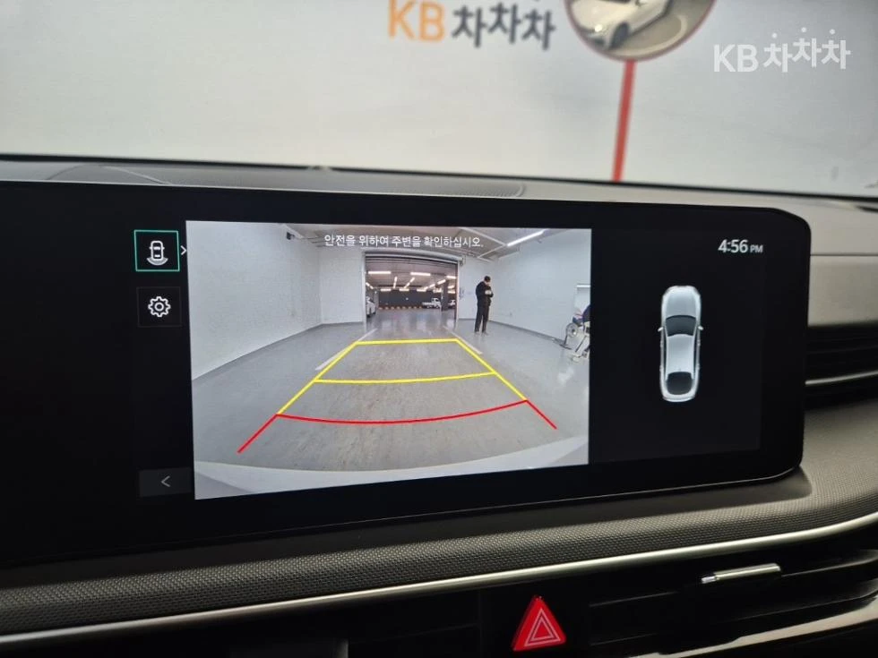 Kia K5 2 опции за плащане предварително / при доставка , снимка 15 - Автомобили и джипове - 55069077