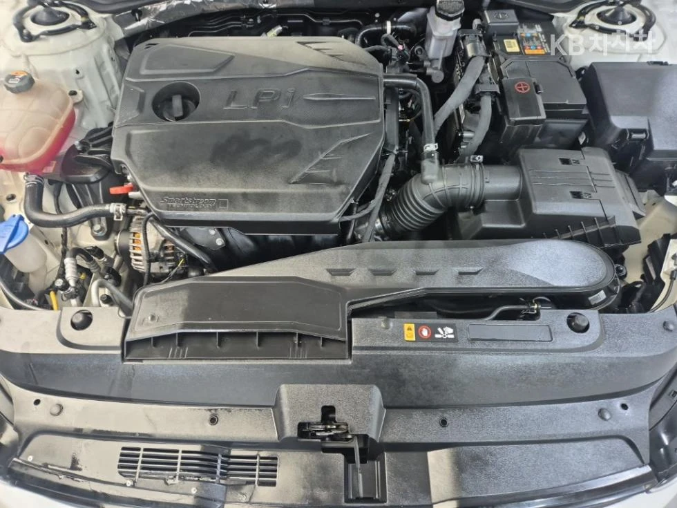 Kia K5 2 опции за плащане предварително / при доставка , снимка 5 - Автомобили и джипове - 55069077