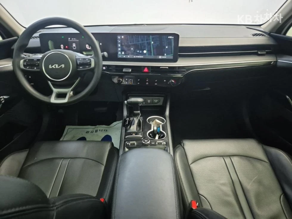 Kia K5 2 опции за плащане предварително / при доставка , снимка 7 - Автомобили и джипове - 55069077