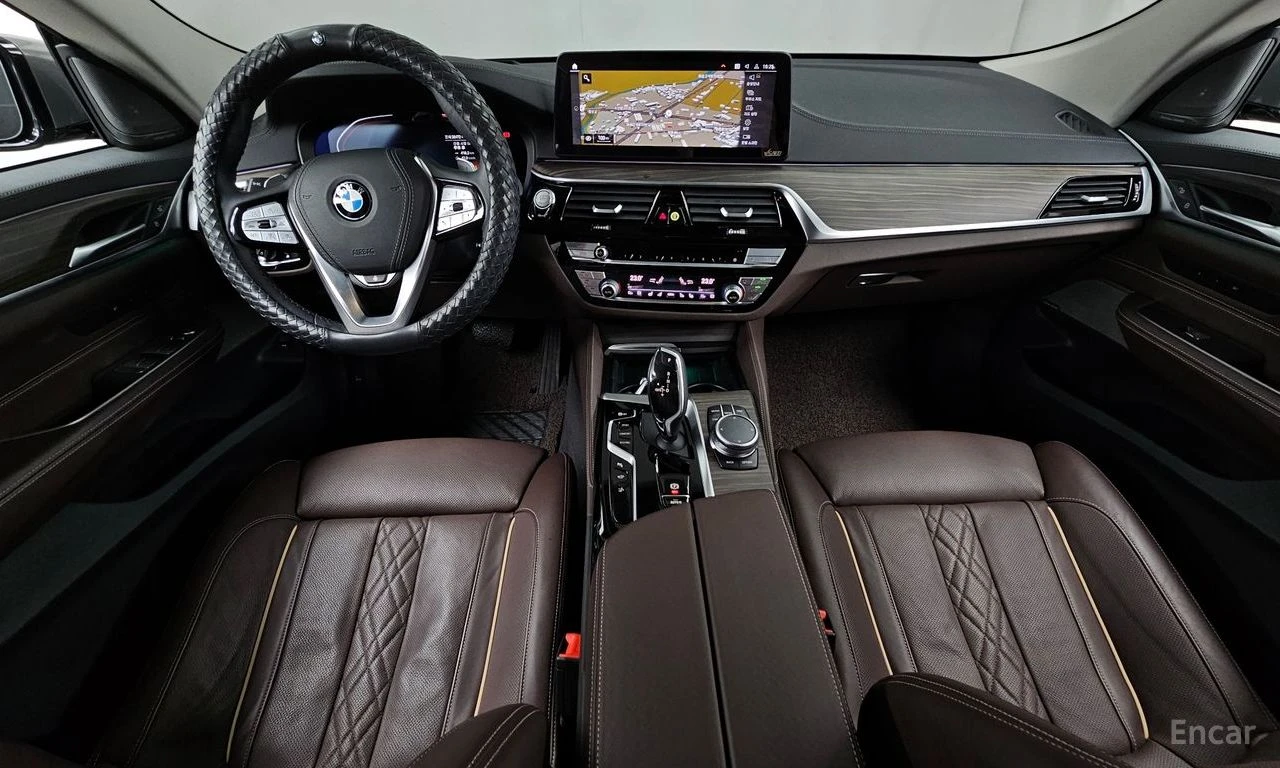 BMW 630 H/K * ОБДУХВАНЕ * HEAD-UP * АВТОКРЕДИТ * , снимка 8 - Автомобили и джипове - 55155038